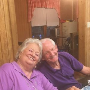 Meet your Posher, Phyllis-kenneth